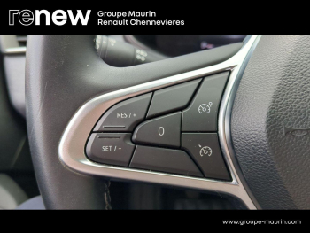 Photo 16 du bon plan RENAULT Clio 1.5 Blue dCi 100ch Evolution - 24 occasion à 13990 €