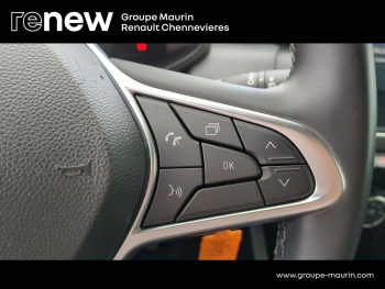 Photo 17 du bon plan RENAULT Clio 1.5 Blue dCi 100ch Evolution - 24 occasion à 13990 €