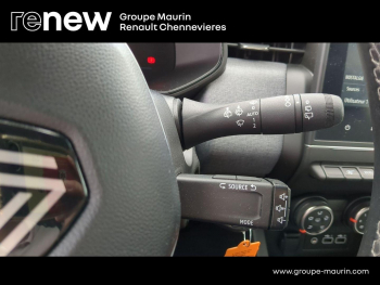 Photo 19 du bon plan RENAULT Clio 1.5 Blue dCi 100ch Evolution - 24 occasion à 13990 €