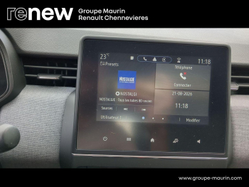 Photo 21 du bon plan RENAULT Clio 1.5 Blue dCi 100ch Evolution - 24 occasion à 13990 €