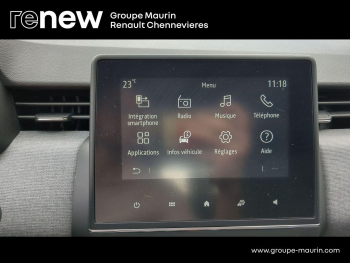 Photo 22 du bon plan RENAULT Clio 1.5 Blue dCi 100ch Evolution - 24 occasion à 13990 €