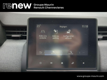 Photo 23 du bon plan RENAULT Clio 1.5 Blue dCi 100ch Evolution - 24 occasion à 13990 €