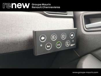 Photo 29 du bon plan RENAULT Clio 1.5 Blue dCi 100ch Evolution - 24 occasion à 13990 €