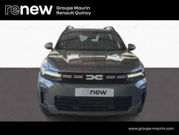 Photo 2 du bon plan DACIA Bigster 1.8 hybrid 155ch Journey occasion à 30990 €