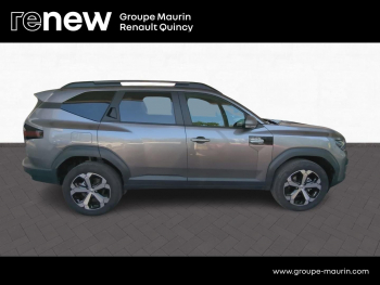 Photo 4 du bon plan DACIA Bigster 1.8 hybrid 155ch Journey occasion à 30990 €