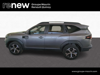 Photo 8 du bon plan DACIA Bigster 1.8 hybrid 155ch Journey occasion à 30990 €