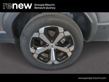 Photo 9 du bon plan DACIA Bigster 1.8 hybrid 155ch Journey occasion à 30990 €