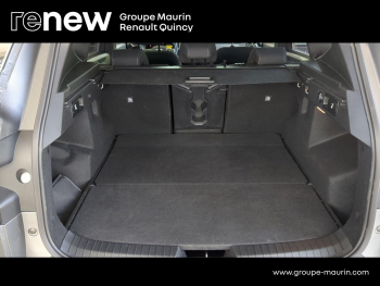 Photo 10 du bon plan DACIA Bigster 1.8 hybrid 155ch Journey occasion à 30990 €