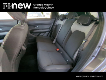 Photo 13 du bon plan DACIA Bigster 1.8 hybrid 155ch Journey occasion à 30990 €