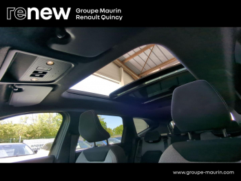 Photo 15 du bon plan DACIA Bigster 1.8 hybrid 155ch Journey occasion à 30990 €