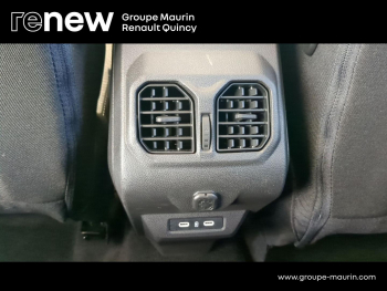 Photo 18 du bon plan DACIA Bigster 1.8 hybrid 155ch Journey occasion à 30990 €