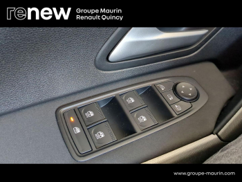 Photo 19 du bon plan DACIA Bigster 1.8 hybrid 155ch Journey occasion à 30990 €