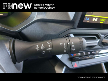 Photo 23 du bon plan DACIA Bigster 1.8 hybrid 155ch Journey occasion à 30990 €