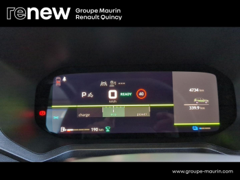 Photo 24 du bon plan DACIA Bigster 1.8 hybrid 155ch Journey occasion à 30990 €