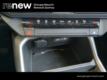 Photo 25 du bon plan DACIA Bigster 1.8 hybrid 155ch Journey occasion à 30990 €