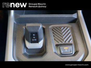 Photo 27 du bon plan DACIA Bigster 1.8 hybrid 155ch Journey occasion à 30990 €