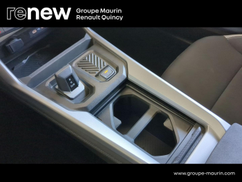 Photo 28 du bon plan DACIA Bigster 1.8 hybrid 155ch Journey occasion à 30990 €