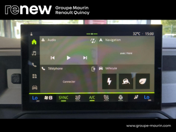 Photo 29 du bon plan DACIA Bigster 1.8 hybrid 155ch Journey occasion à 30990 €