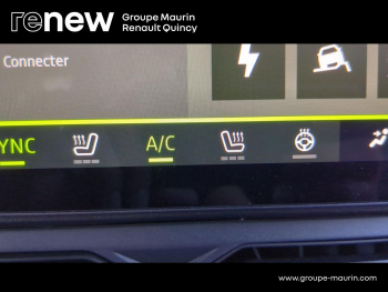 Photo 30 du bon plan DACIA Bigster 1.8 hybrid 155ch Journey occasion à 30990 €