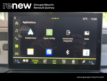 Photo 31 du bon plan DACIA Bigster 1.8 hybrid 155ch Journey occasion à 30990 €