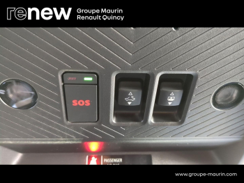 Photo 33 du bon plan DACIA Bigster 1.8 hybrid 155ch Journey occasion à 30990 €