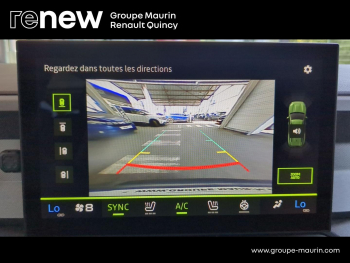 Photo 34 du bon plan DACIA Bigster 1.8 hybrid 155ch Journey occasion à 30990 €