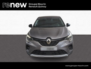 Photo 2 du bon plan RENAULT Captur 1.0 TCe 90ch Evolution occasion à 13980 €