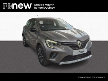 Photo 3 du bon plan RENAULT Captur 1.0 TCe 90ch Evolution occasion à 13980 €