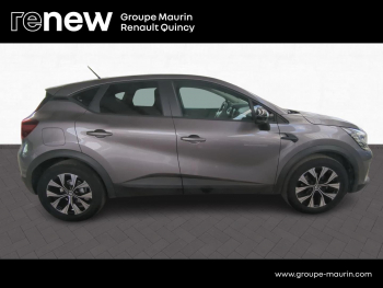 Photo 4 du bon plan RENAULT Captur 1.0 TCe 90ch Evolution occasion à 13980 €