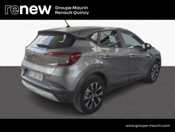 Photo 5 du bon plan RENAULT Captur 1.0 TCe 90ch Evolution occasion à 13980 €