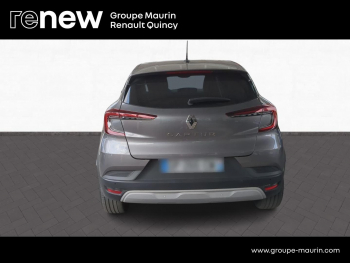 Photo 6 du bon plan RENAULT Captur 1.0 TCe 90ch Evolution occasion à 13980 €