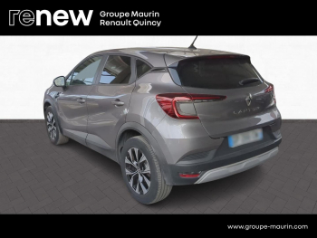 Photo 7 du bon plan RENAULT Captur 1.0 TCe 90ch Evolution occasion à 13980 €