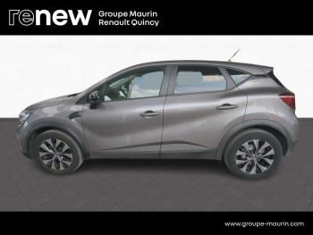 Photo 8 du bon plan RENAULT Captur 1.0 TCe 90ch Evolution occasion à 13980 €