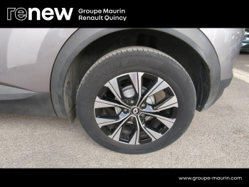 Photo 9 du bon plan RENAULT Captur 1.0 TCe 90ch Evolution occasion à 13980 €