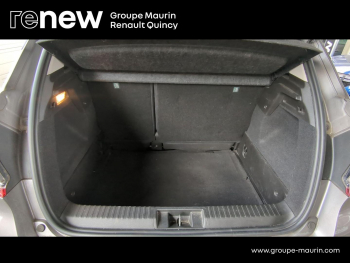 Photo 10 du bon plan RENAULT Captur 1.0 TCe 90ch Evolution occasion à 13980 €