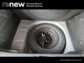 Photo 11 du bon plan RENAULT Captur 1.0 TCe 90ch Evolution occasion à 13980 €
