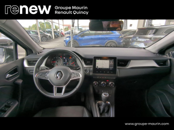 Photo 12 du bon plan RENAULT Captur 1.0 TCe 90ch Evolution occasion à 13980 €