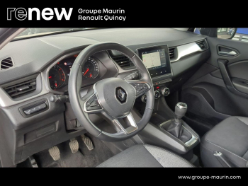 Photo 14 du bon plan RENAULT Captur 1.0 TCe 90ch Evolution occasion à 13980 €