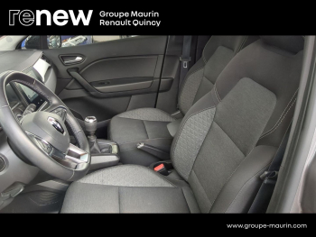 Photo 15 du bon plan RENAULT Captur 1.0 TCe 90ch Evolution occasion à 13980 €