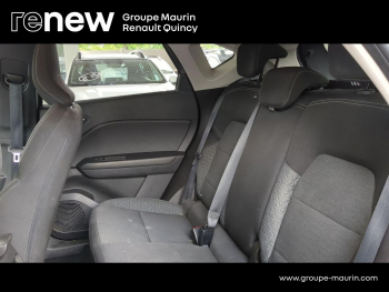 Photo 16 du bon plan RENAULT Captur 1.0 TCe 90ch Evolution occasion à 13980 €