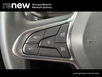 Photo 19 du bon plan RENAULT Captur 1.0 TCe 90ch Evolution occasion à 13980 €