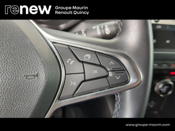 Photo 20 du bon plan RENAULT Captur 1.0 TCe 90ch Evolution occasion à 13980 €