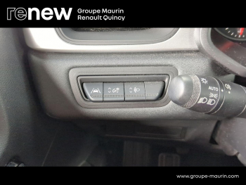 Photo 21 du bon plan RENAULT Captur 1.0 TCe 90ch Evolution occasion à 13980 €