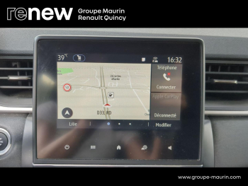 Photo 22 du bon plan RENAULT Captur 1.0 TCe 90ch Evolution occasion à 13980 €