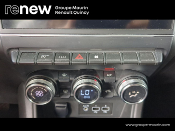 Photo 23 du bon plan RENAULT Captur 1.0 TCe 90ch Evolution occasion à 13980 €