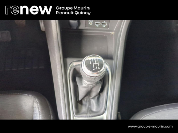 Photo 24 du bon plan RENAULT Captur 1.0 TCe 90ch Evolution occasion à 13980 €