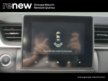 Photo 25 du bon plan RENAULT Captur 1.0 TCe 90ch Evolution occasion à 13980 €