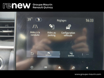 Photo 28 du bon plan RENAULT Captur 1.0 TCe 90ch Evolution occasion à 13980 €