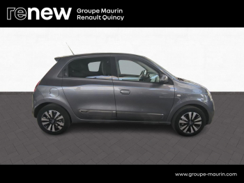 Photo 4 du bon plan RENAULT Twingo E-Tech Electric Intens R80 Achat Intégral - 21MY occasion à 10490 €