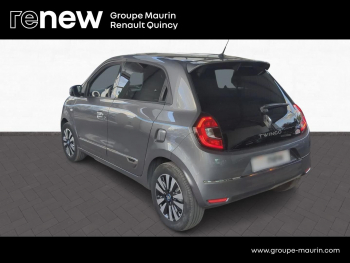 Photo 7 du bon plan RENAULT Twingo E-Tech Electric Intens R80 Achat Intégral - 21MY occasion à 10490 €